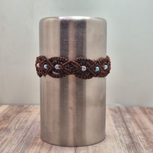 ✨Brazalete "Boho Tiara"