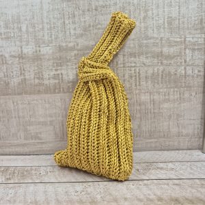 👜Bolso Nudo Sol👜