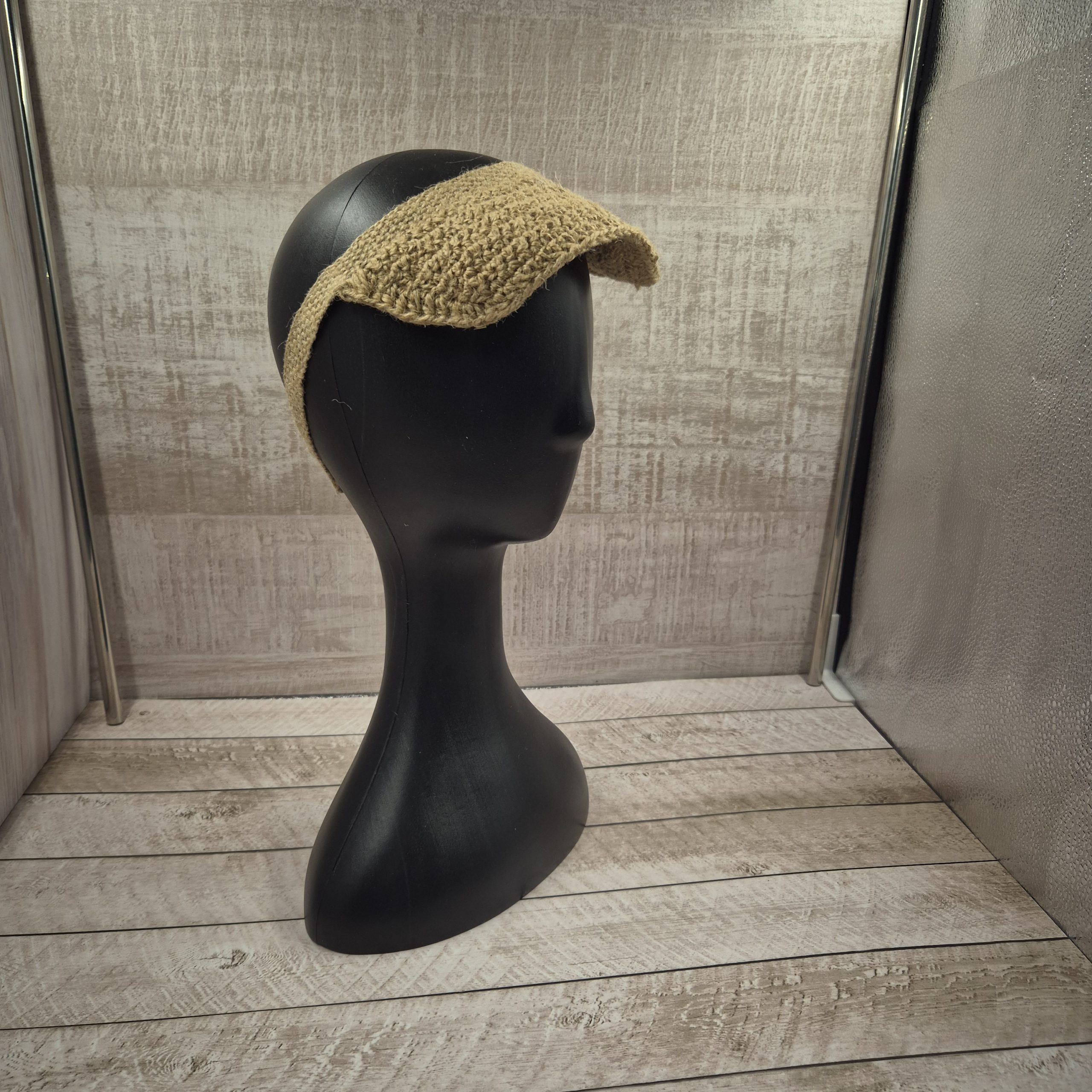🌊Visera Brisa Natural🌊