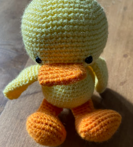 🪿Patito Mango🦆🪿