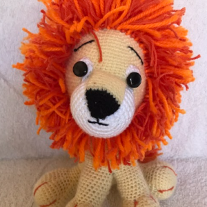 🦁León Solcito🦁