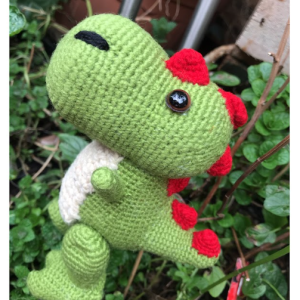 🦖Dino Aventurero🦖