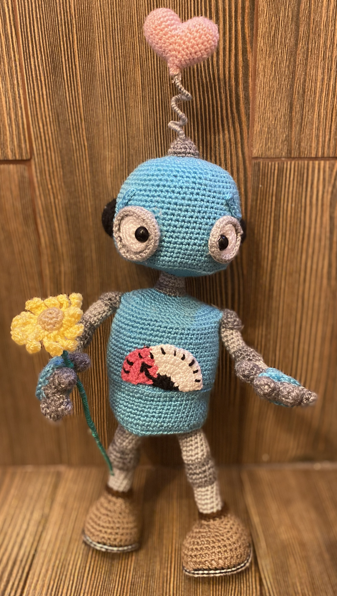💗🤖MimoBot💗🤖 - Imagen 6