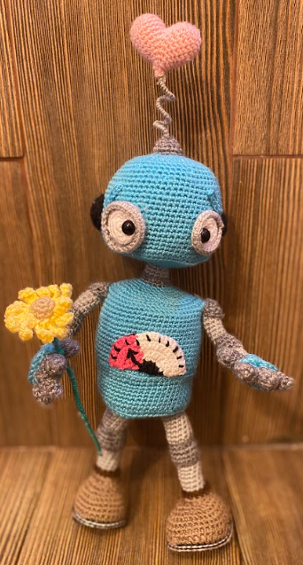 💗🤖MimoBot💗🤖 - Imagen 4