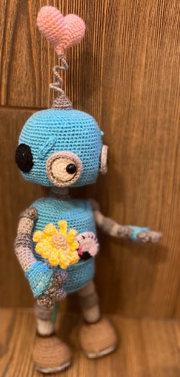 💗🤖MimoBot💗🤖 - Imagen 3