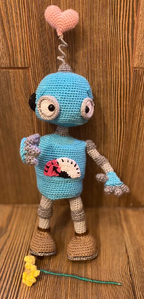 💗🤖MimoBot💗🤖 - Imagen 2