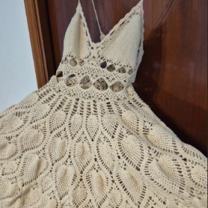 ✨Vestido “Amanecer Boho”