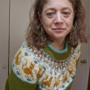 🧶"Atelier de Tejidos"🌿