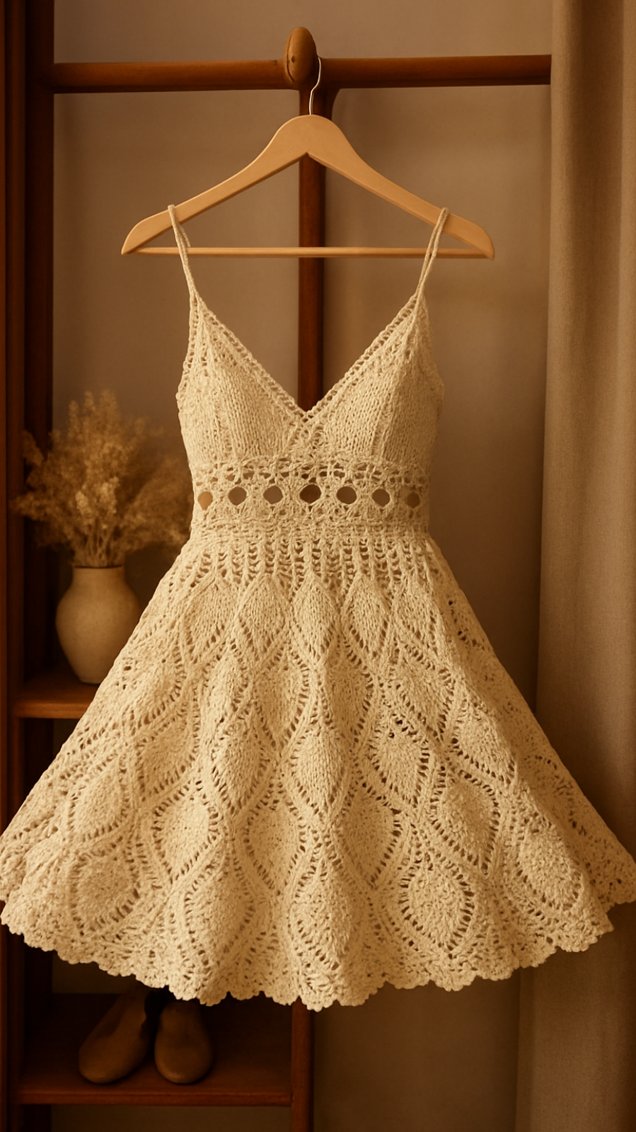 ✨Vestido “Amanecer Boho” - Imagen 3