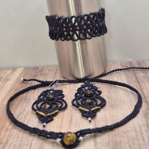 🌙 Conjunto “Luna del Desierto”