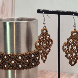 🍯✨ Conjunto  “Dulce Colmena” ✨🍯2