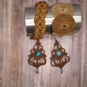 🕌Conjunto "Sherezade" 2